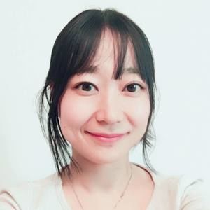 Meet your Posher, Sohye